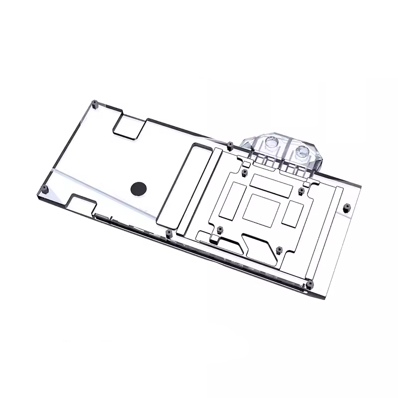 Bykski bloc d'eau pour ZOTAC G - Rtx 4080 Super 16Gb avis et prix